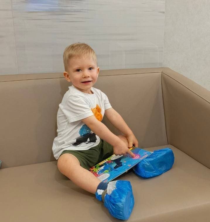 Новости Филюков Леонид 🚨